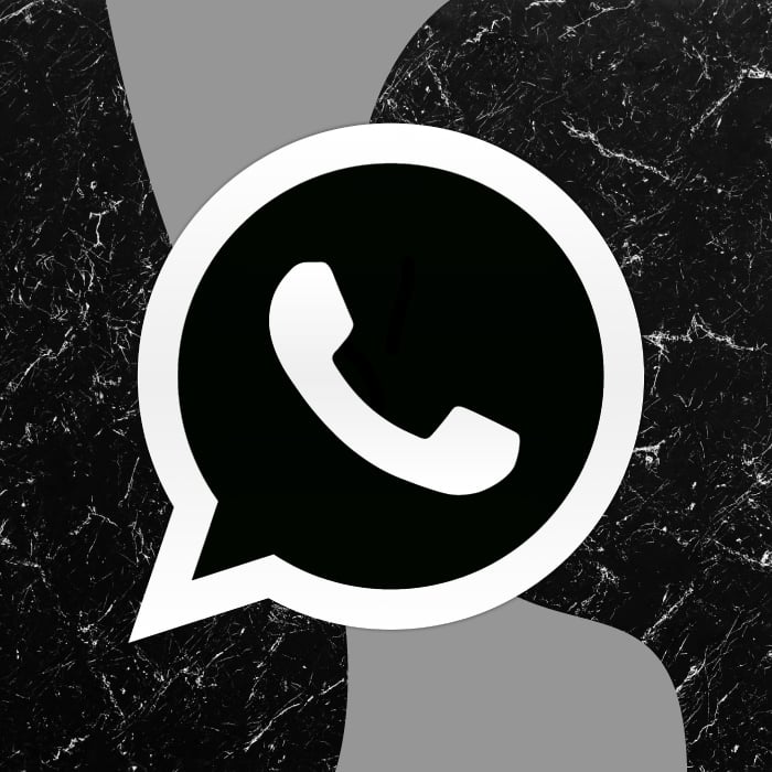 WhatsApp: ¿Cómo activar el "modo oscuro" en la aplicación?