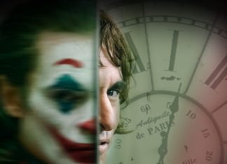 teoria relojes joker