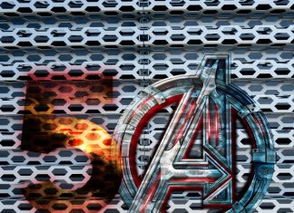 Avengers 5 Marvel 50 superhéroes