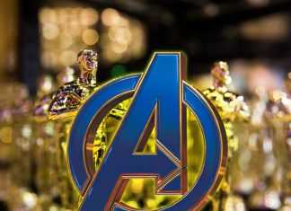 Avengers: Endgame Premios Oscar