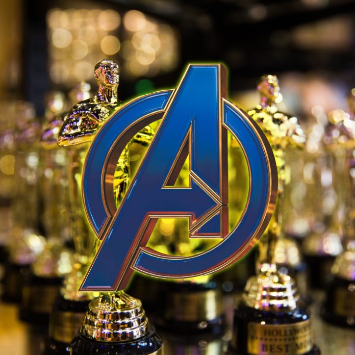 Avengers: Endgame Premios Oscar