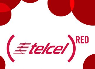telcel red