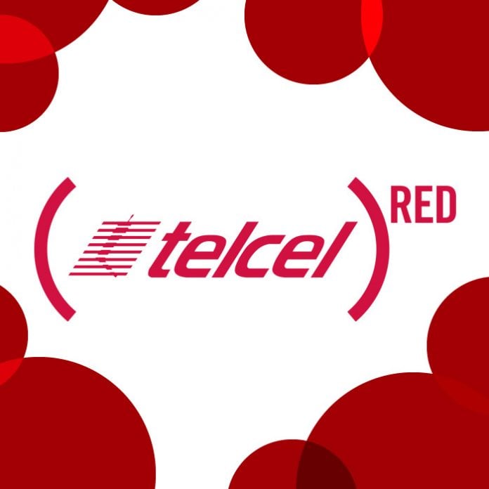 telcel red