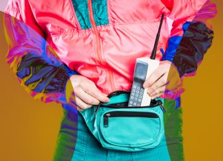 historia de los celulares