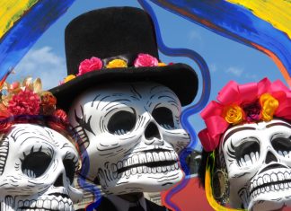 desfile-día-de-muertos