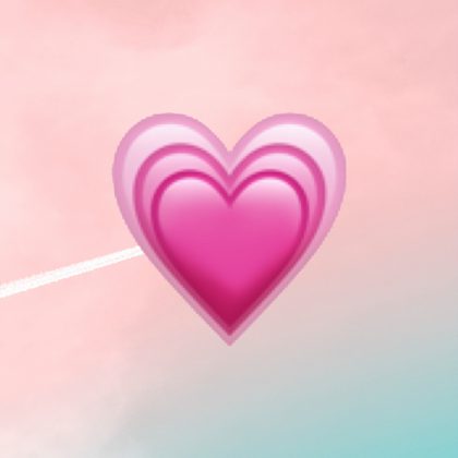 WhatsApp: El emoji de corazón rosa esconde una GRAN historia