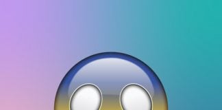 significado del emoji gritando de whatsapp