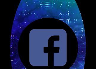 Facebook Modo Oscuro