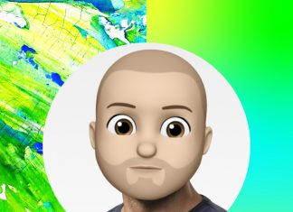 Memojis iOS WhatsApp