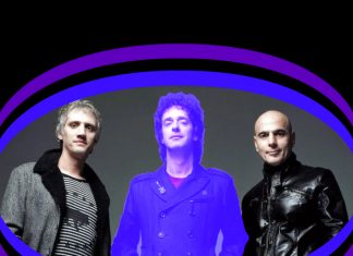 soda stereo anuncia gira en homenaje a gustavo cerati