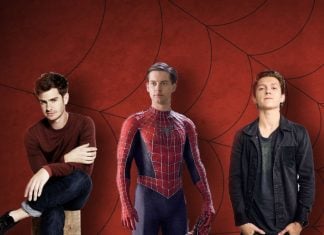 Spider-Man película multiverso Marvel