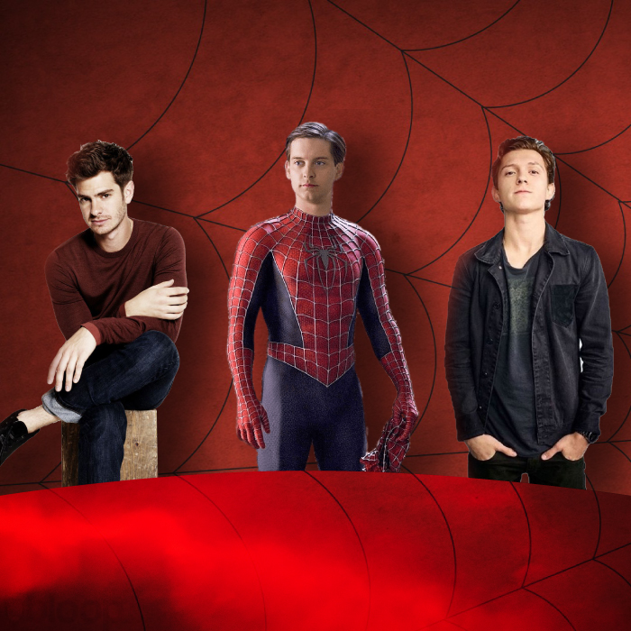 Marvel unirá a todos los Spider-Man en una misma película?