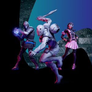 Fortnite Capítulo 2 truco vida infinita