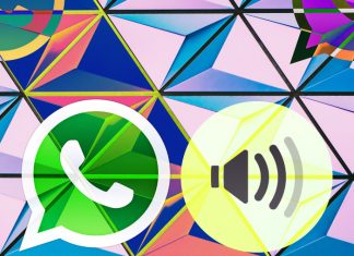 Audios WhatsApp iPhone