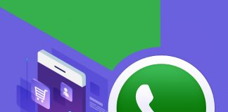 WhatsApp Pay nueva función