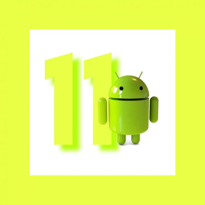 Android 11 novedades
