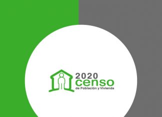 Censo 2020