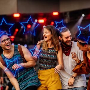 cuál será tu escenario favorito del Corona Capital