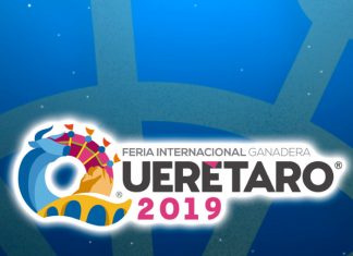 Feria Ganadera Querétaro