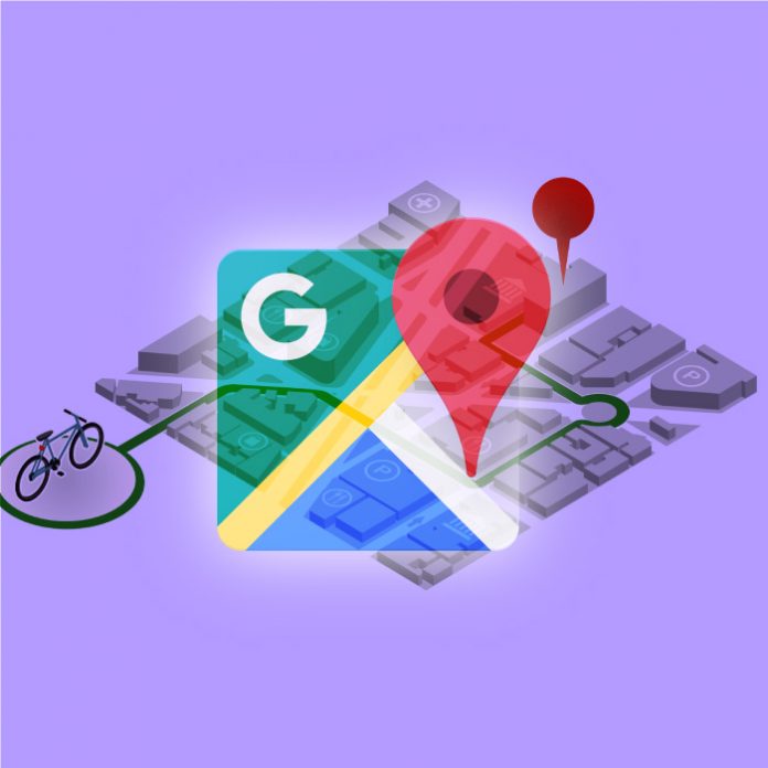 Cómo ver Google Maps en 3D desde tu celular Android