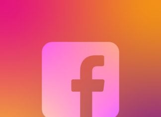 nuevo logo de facebook