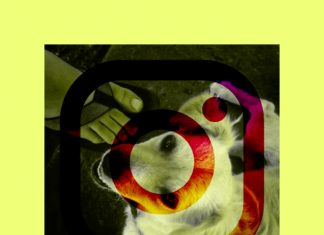 Primera foto Instagram historia