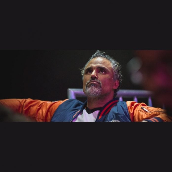 Rick Fox, expulsado de su propio equipo Echo Fox