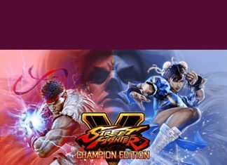 Todas las novedades de Street Fighter V y su Champion Edition