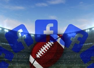 Facebook SUperbowl