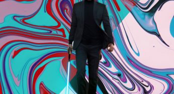 ¿Y si John Wick en realidad es un maestro jedi de Star Wars?