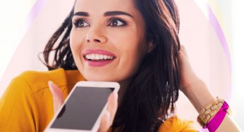 Conoce cómo mandar audios de WhatsApp sin dejar presionado el micrófono