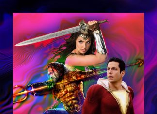 DC Comics: Conoce todas las películas confirmadas en los próximos 3 años