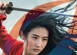 trailer mulan live action