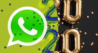 Las 8 funciones que llegarán a WhatsApp en 2020