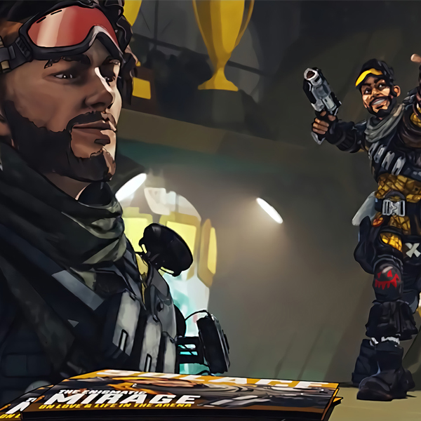 Apex Legends