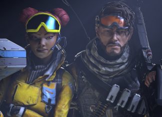 Apex Legends