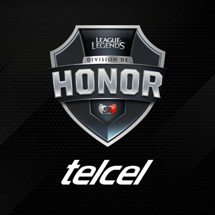 División de Honor Telcel está de vuelta