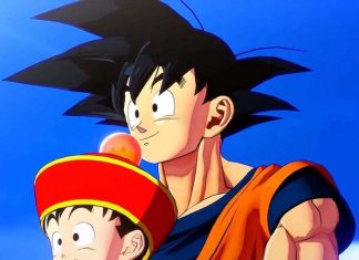 Dragon Ball Z: Kakarot divide crítica y fans