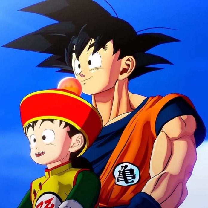 Dragon Ball Z: Kakarot divide crítica y fans