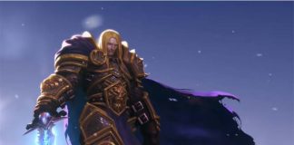Warcraft 3 Reforged, los fans no están contentos.