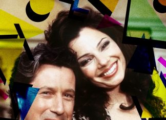 La Niñera llega a Broadway