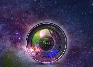 Mejores fotos del espacio
