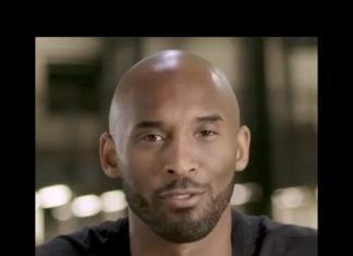 Kobe Bryant fallece en un accidente de helicóptero