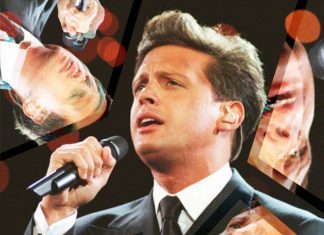 Luis Miguel canciones etapas de amor