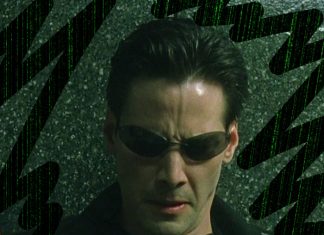 Matrix 4 serie