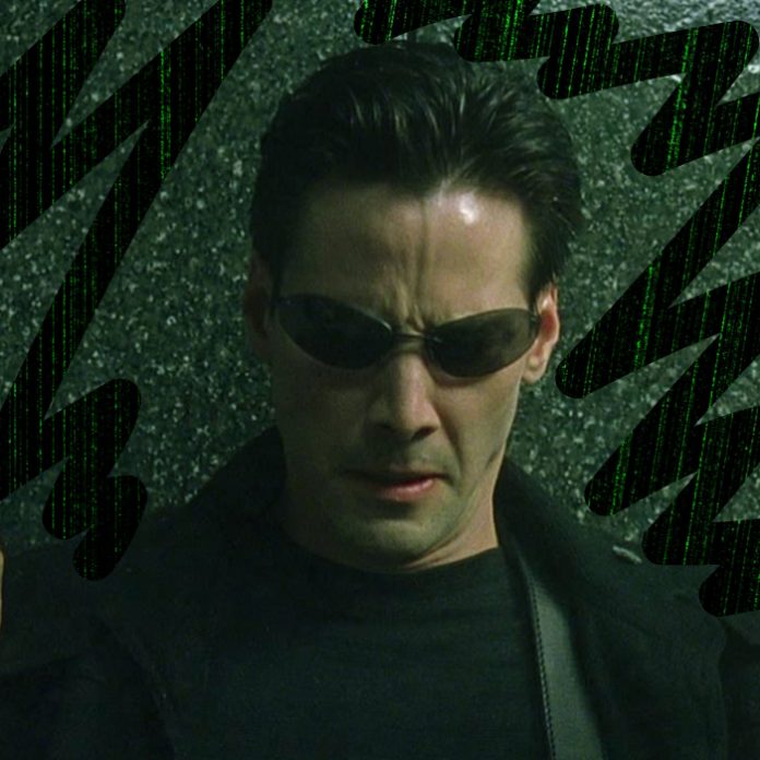 Matrix 4 serie