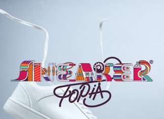 ¡Llega SneakerTopia! El festival urbano con música, sneakers, arte y más