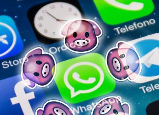 WhatsApp ya está probando los stickers animados