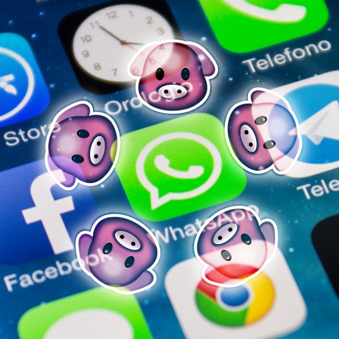 WhatsApp ya está probando los stickers animados