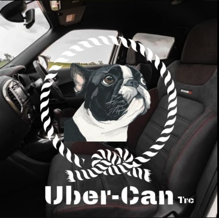 Facebook: Uber-Can